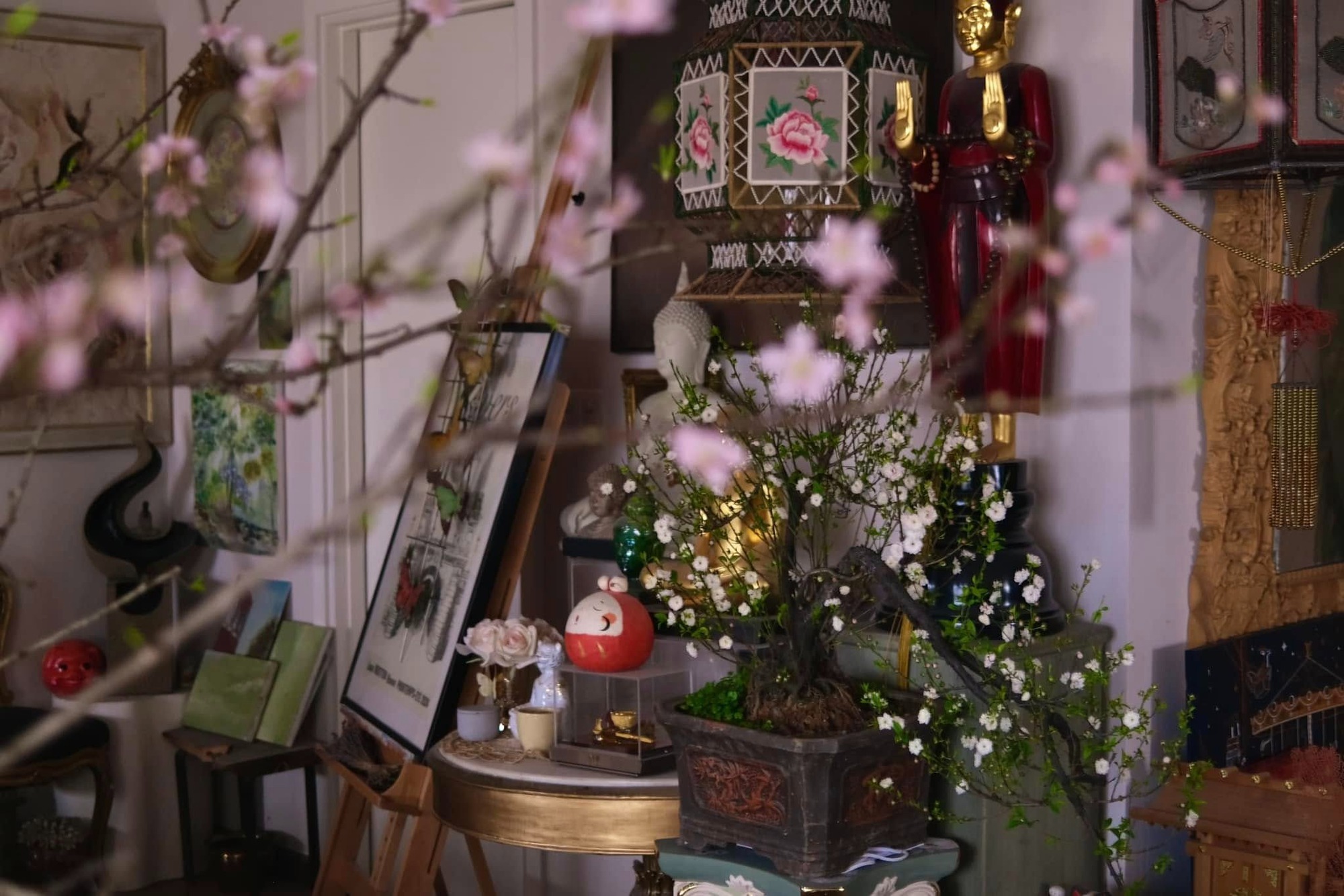 Cơ ngơi của cháu trai gia tộc quyền lực hàng đầu Việt Nam- Ảnh 15.