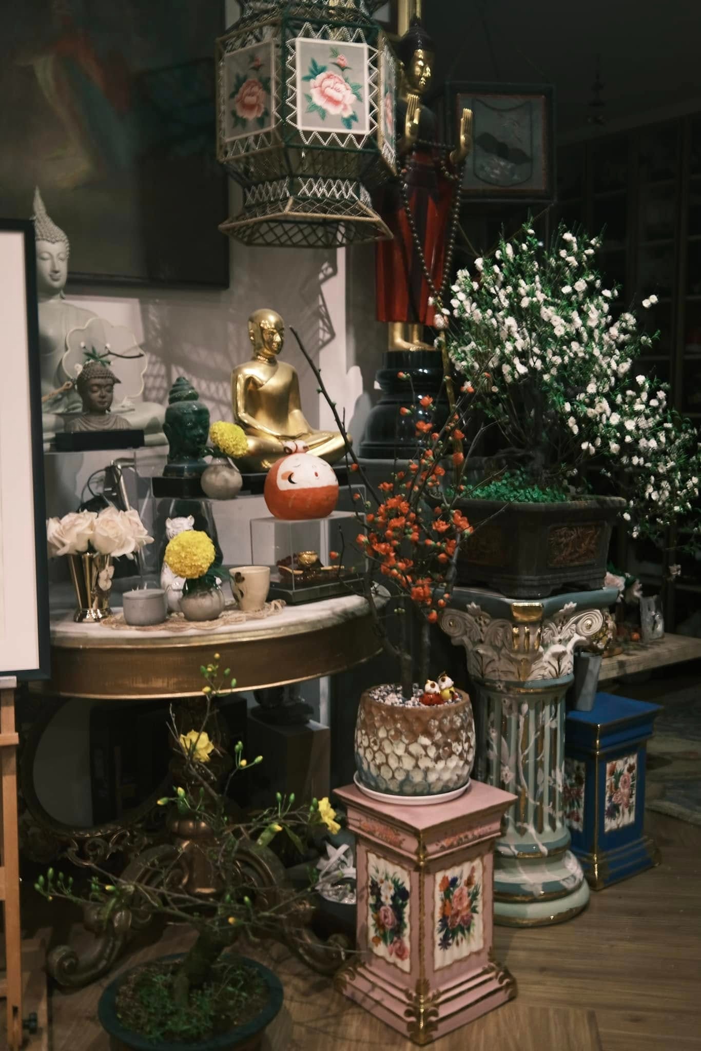 Cơ ngơi của cháu trai gia tộc quyền lực hàng đầu Việt Nam- Ảnh 14.