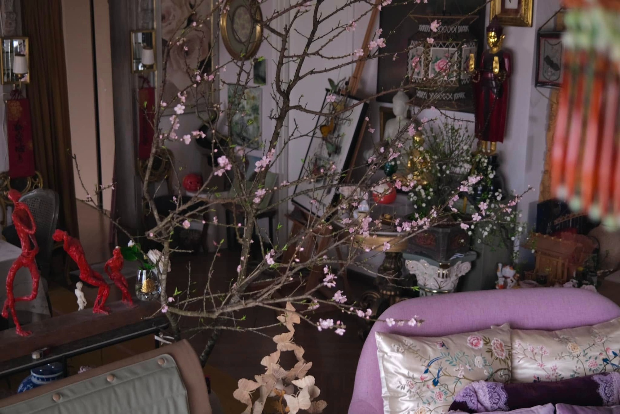 Cơ ngơi của cháu trai gia tộc quyền lực hàng đầu Việt Nam- Ảnh 16.