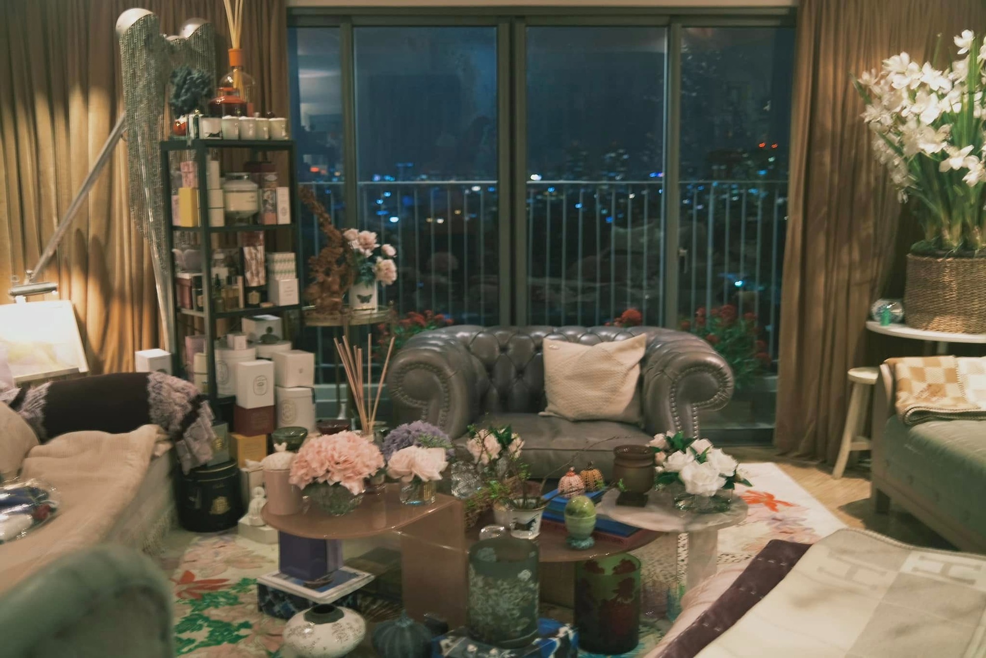 Cơ ngơi của cháu trai gia tộc quyền lực hàng đầu Việt Nam- Ảnh 6.