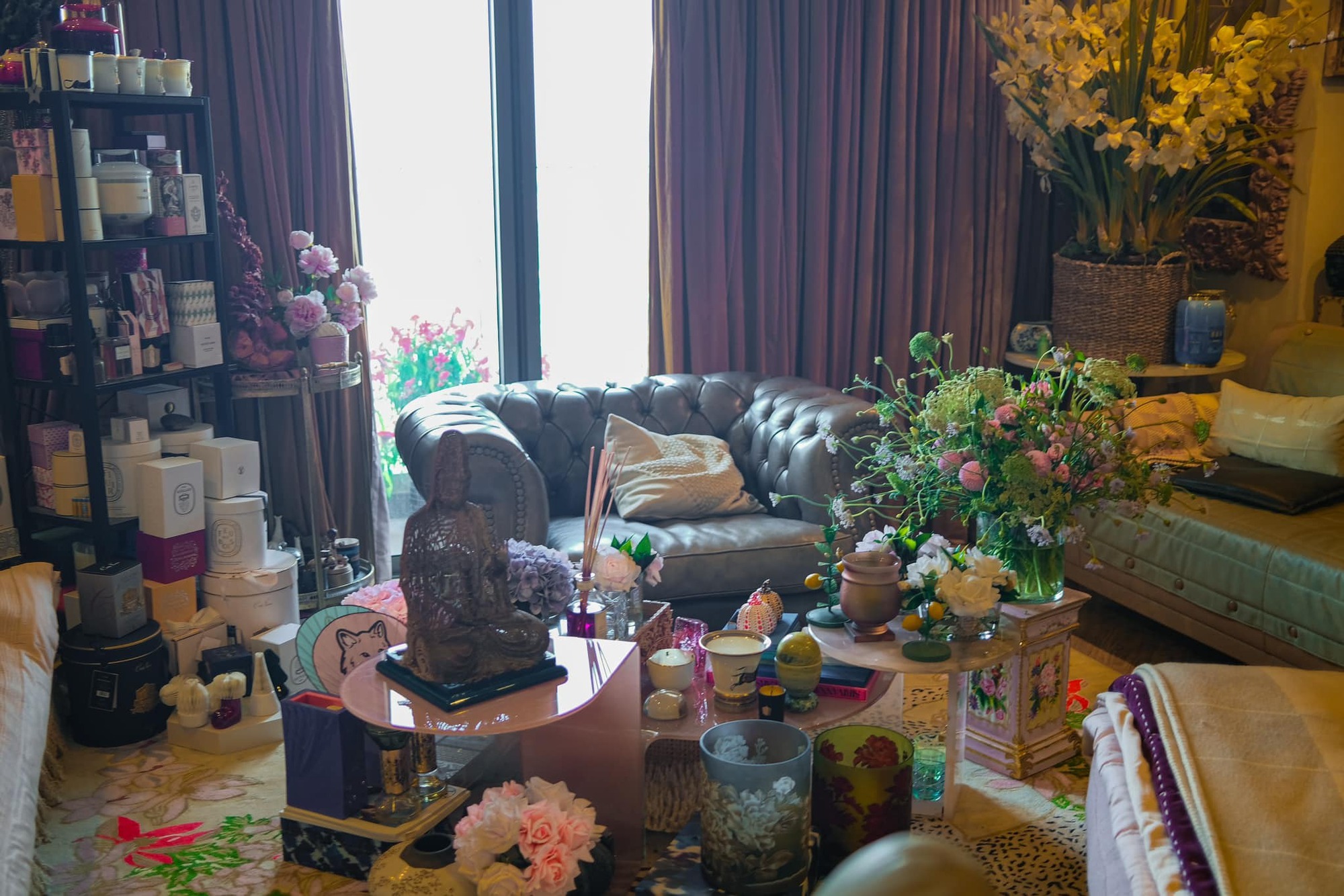 Cơ ngơi của cháu trai gia tộc quyền lực hàng đầu Việt Nam- Ảnh 7.