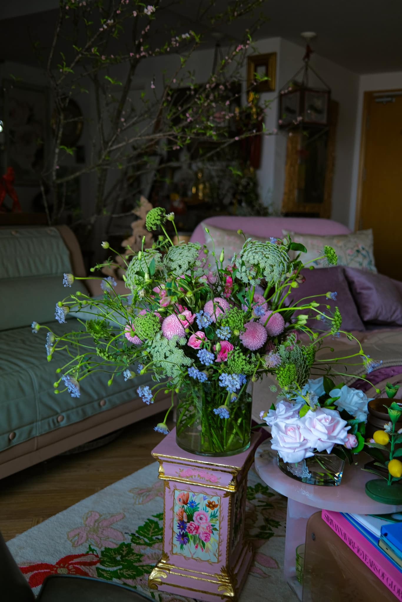 Cơ ngơi của cháu trai gia tộc quyền lực hàng đầu Việt Nam- Ảnh 8.