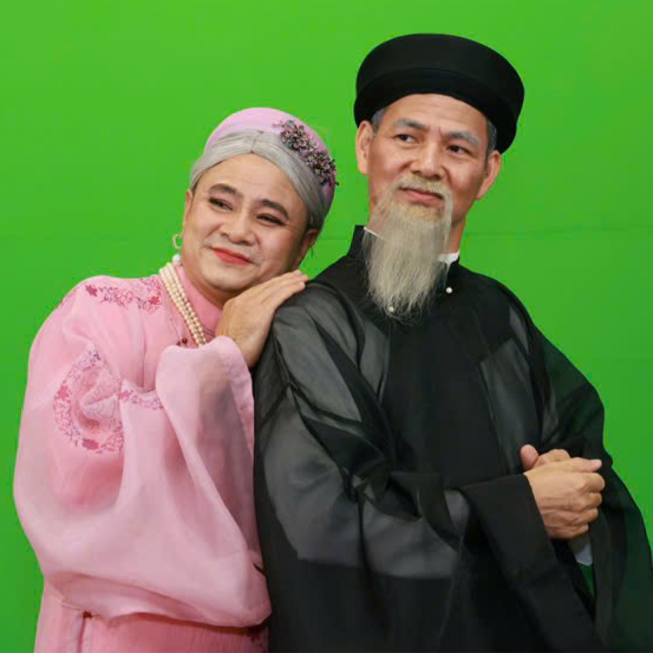 Tình bạn "trăm năm có một" của Cục trưởng Xuân Bắc và Tiến sĩ Tự Long- Ảnh 5.