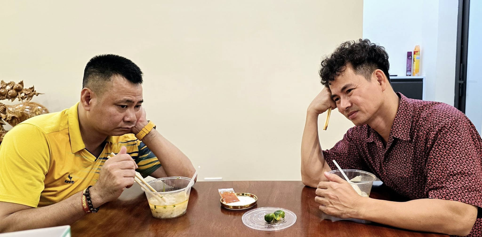 Tình bạn "trăm năm có một" của Cục trưởng Xuân Bắc và Tiến sĩ Tự Long- Ảnh 6.