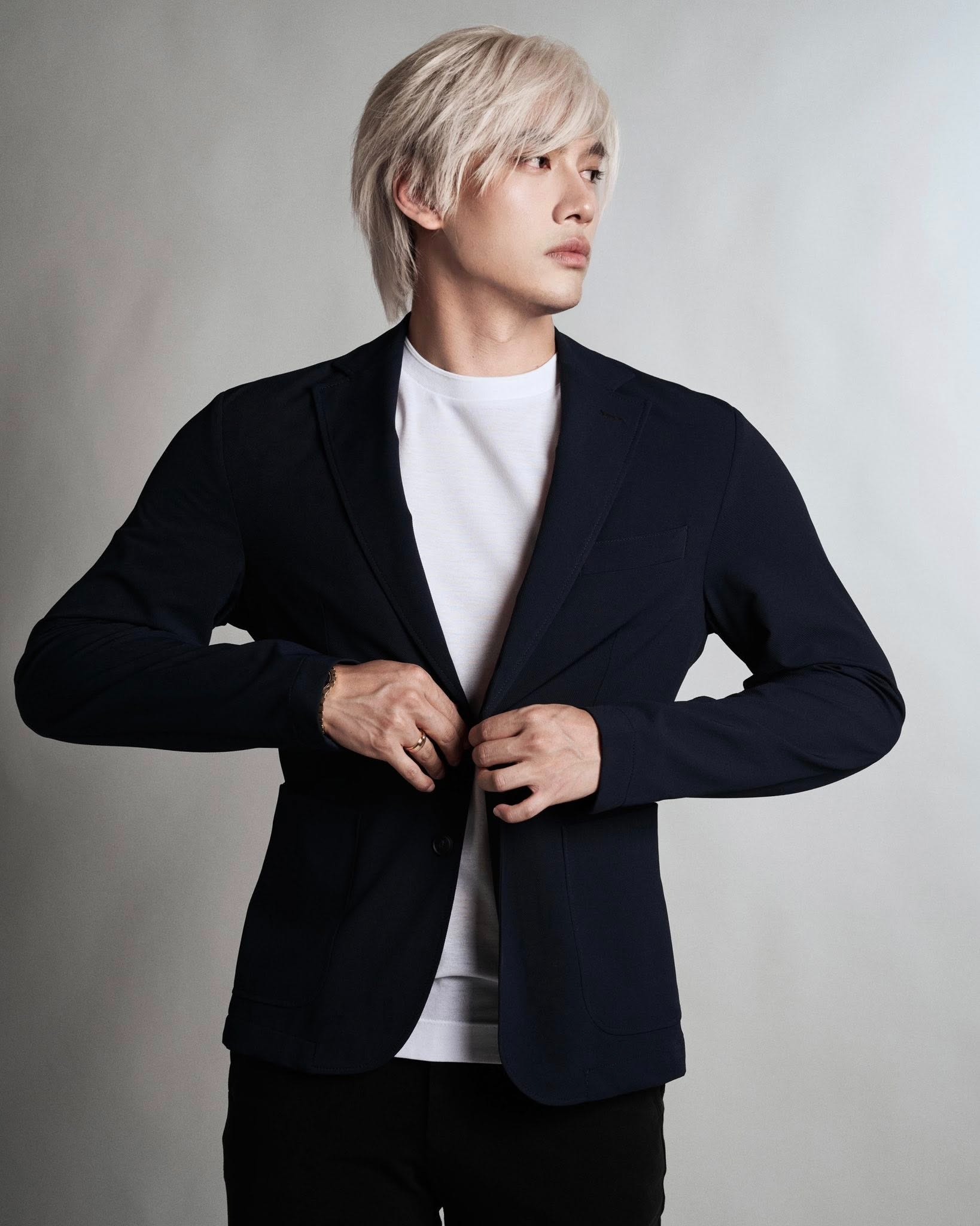 Cơ ngơi của cháu trai gia tộc quyền lực hàng đầu Việt Nam- Ảnh 1.