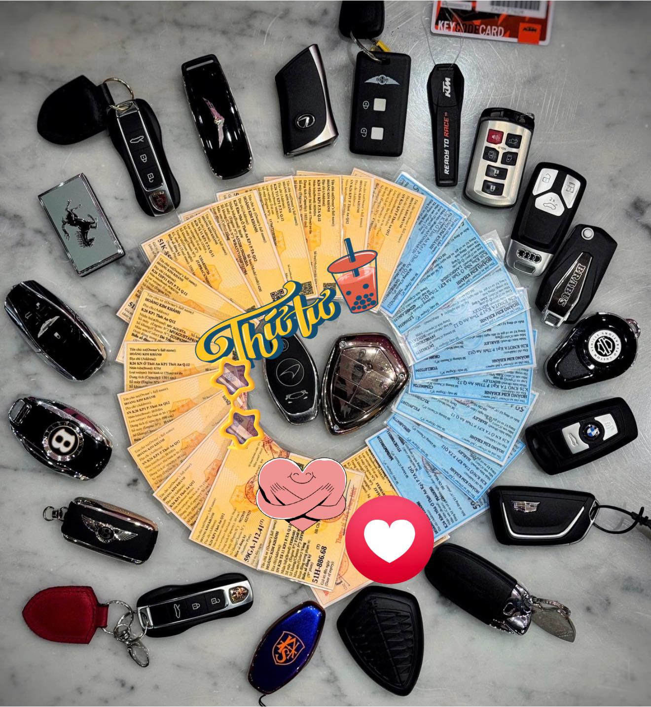 Camera trong nhà Mailisa được công bố trước ngày đôi vợ chồng bị bắt- Ảnh 8.