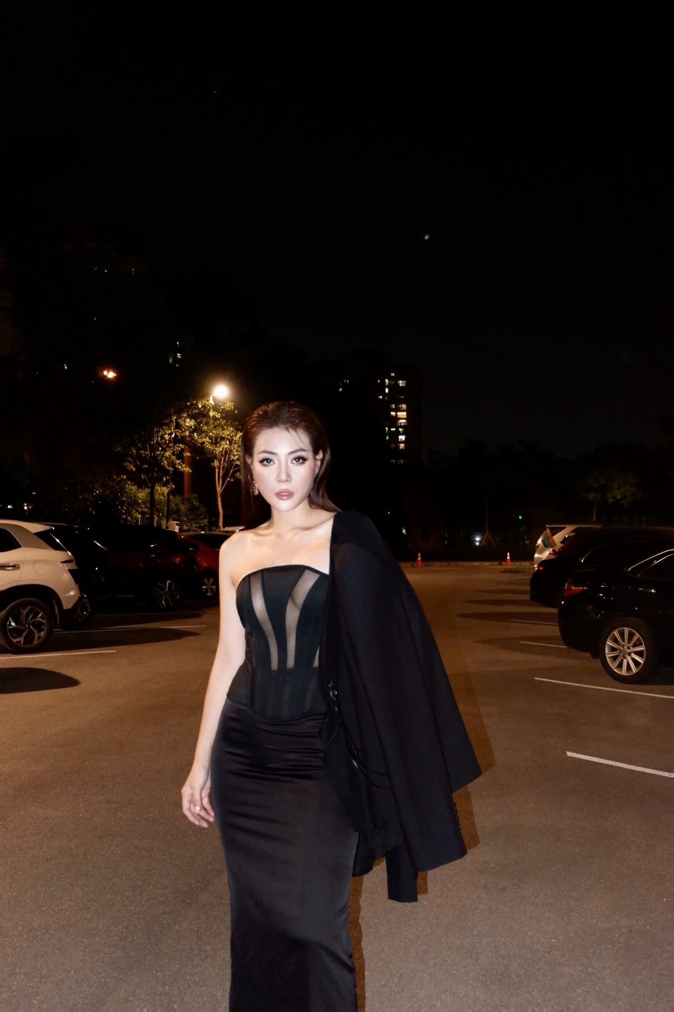 Nữ diễn viên đóng nhiều phim top 1 rating nhất Việt Nam: Đã đẹp còn giỏi, khen mãi cũng bế tắc ngôn từ- Ảnh 7. Nữ diễn viên đóng nhiều phim top 1 rating nhất Việt Nam: Đã đẹp còn giỏi, khen mãi cũng bế tắc ngôn từ- Ảnh 7.