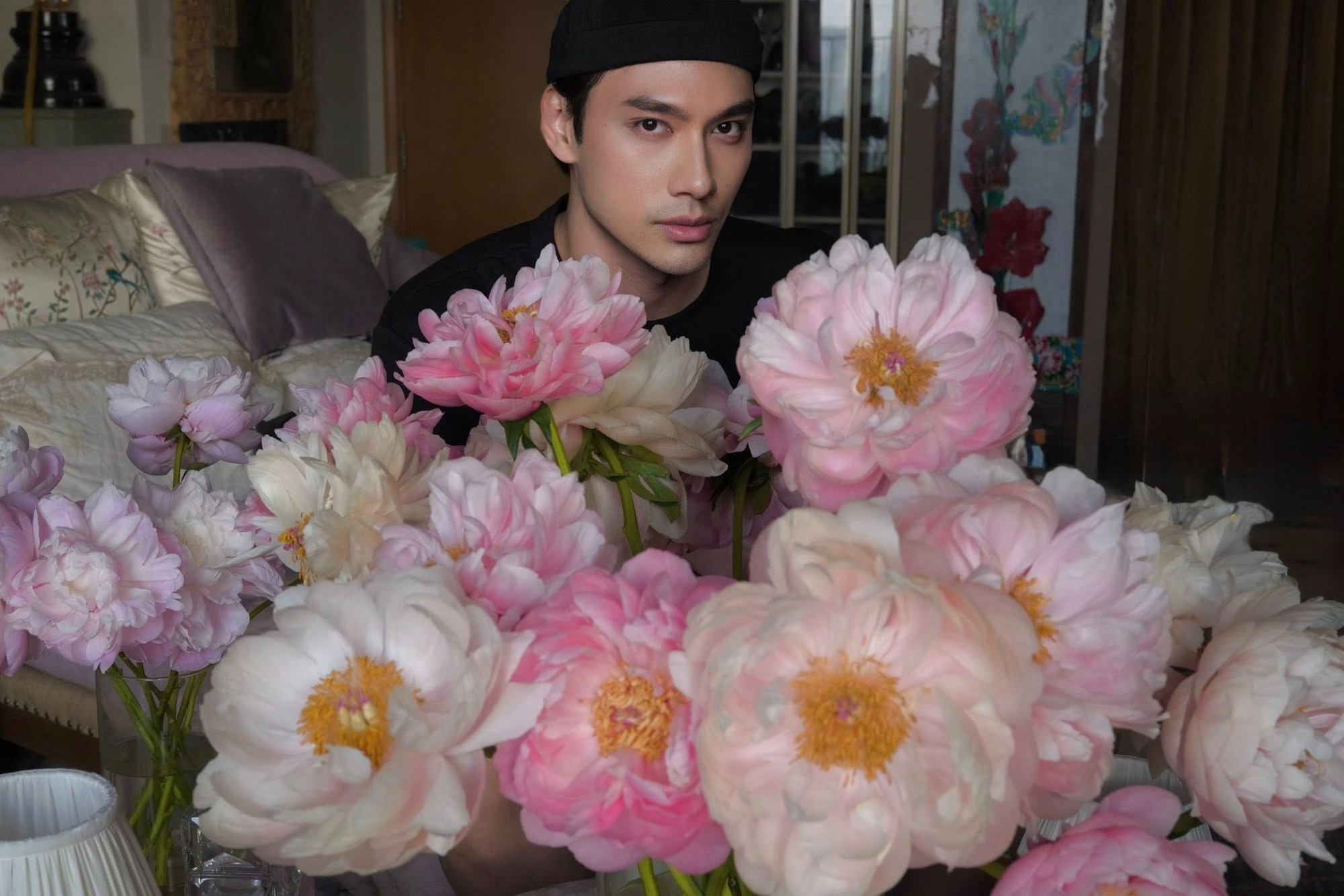 Cơ ngơi của cháu trai gia tộc quyền lực hàng đầu Việt Nam- Ảnh 22.