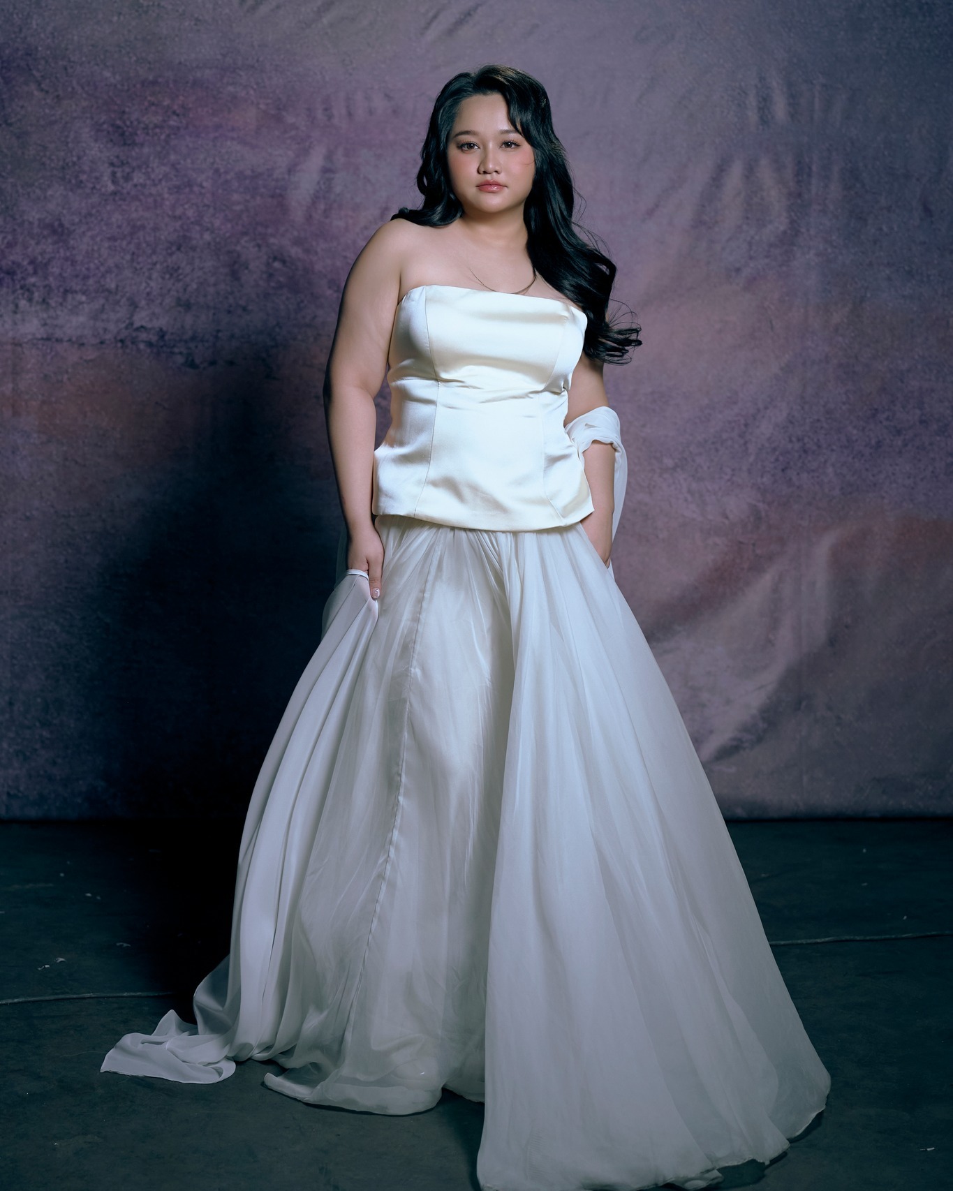 Ngọc nữ Vbiz tăng cân mất kiểm soát, bị trầm cảm hiện ra sao?- Ảnh 4.