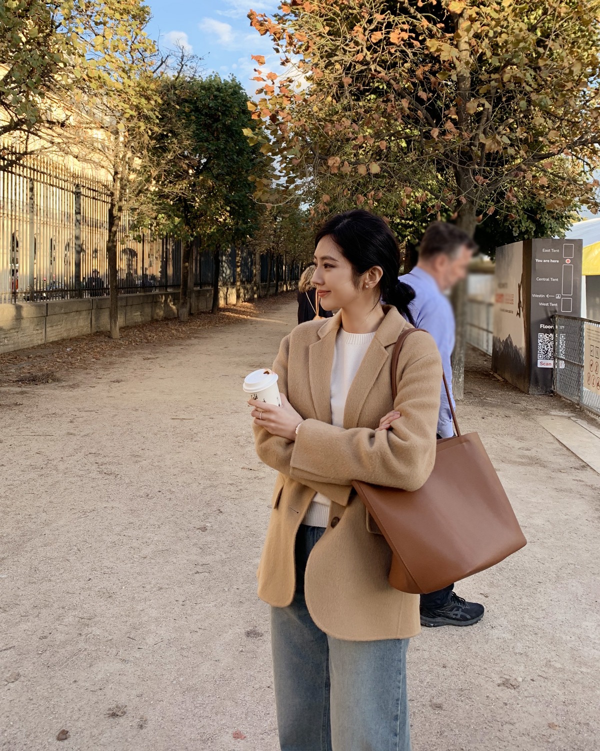 6 món thời trang giúp chị em xây dựng phong cách tối giản cực xuất sắc, sang năm vẫn mặc đẹp- Ảnh 7.