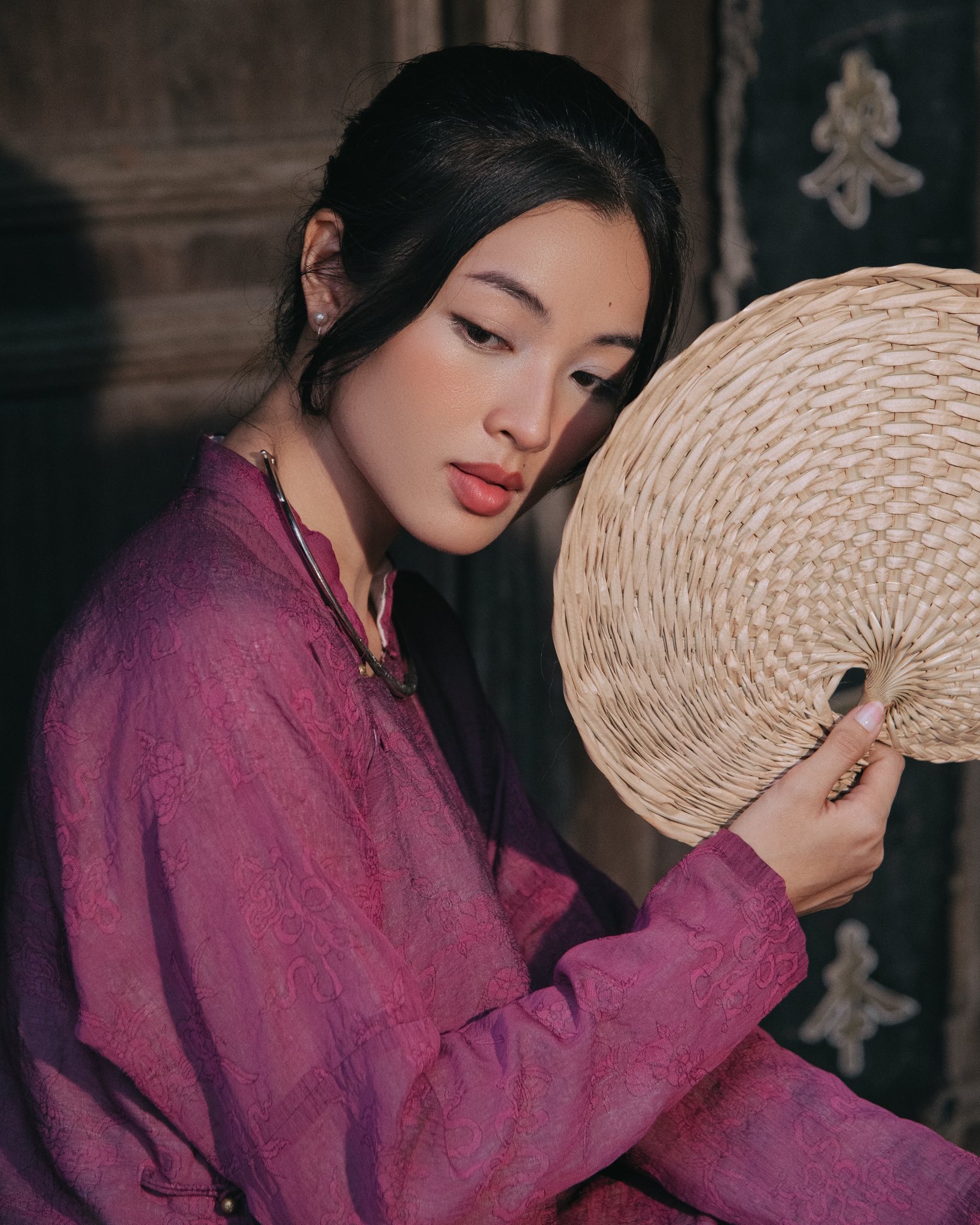 Vbiz có mỹ nhân đẹp đến mức được ví như Thư Kỳ, gì cũng có nhưng mãi không thể bật lên- Ảnh 6. Vbiz có mỹ nhân đẹp đến mức được ví như Thư Kỳ, gì cũng có nhưng mãi không thể bật lên- Ảnh 6.