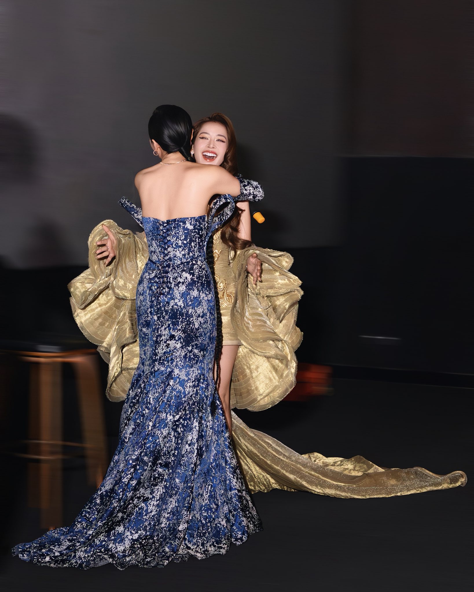 Chi Pu - Negav bị lợi dụng?- Ảnh 1.