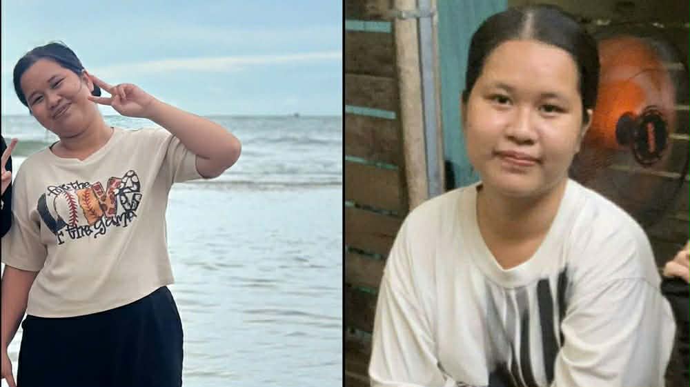 Cô gái mất tích gần 2 tháng sau khi được 1 người đến nhà đón đi: Hé lộ hành tung bí ẩn- Ảnh 1. Cô gái mất tích gần 2 tháng sau khi được 1 người đến nhà đón đi: Hé lộ hành tung bí ẩn- Ảnh 1.