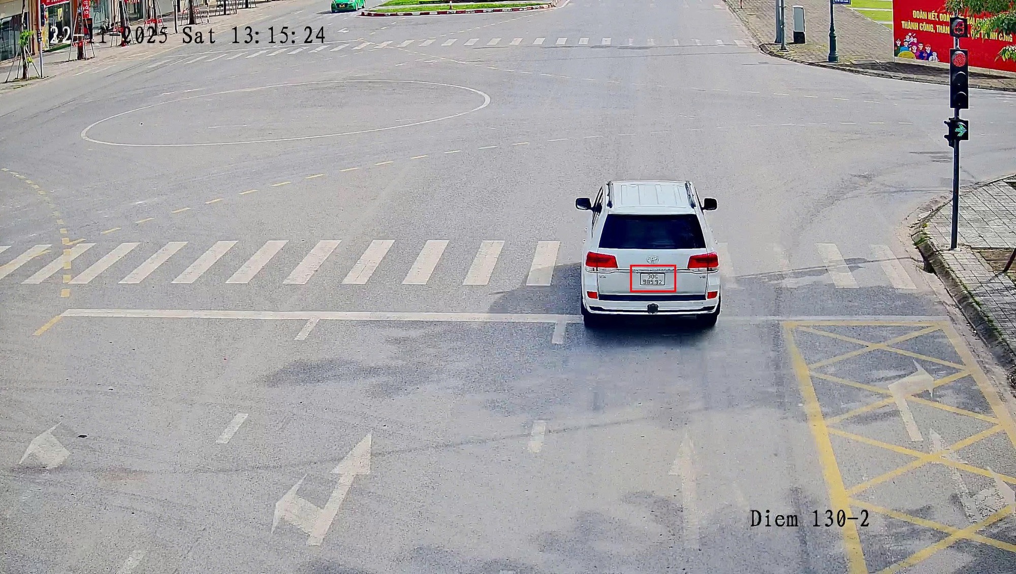 277 chủ xe có biển số sau nhanh chóng nộp phạt nguội theo Nghị định 168- Ảnh 1. 277 chủ xe có biển số sau nhanh chóng nộp phạt nguội theo Nghị định 168- Ảnh 1.