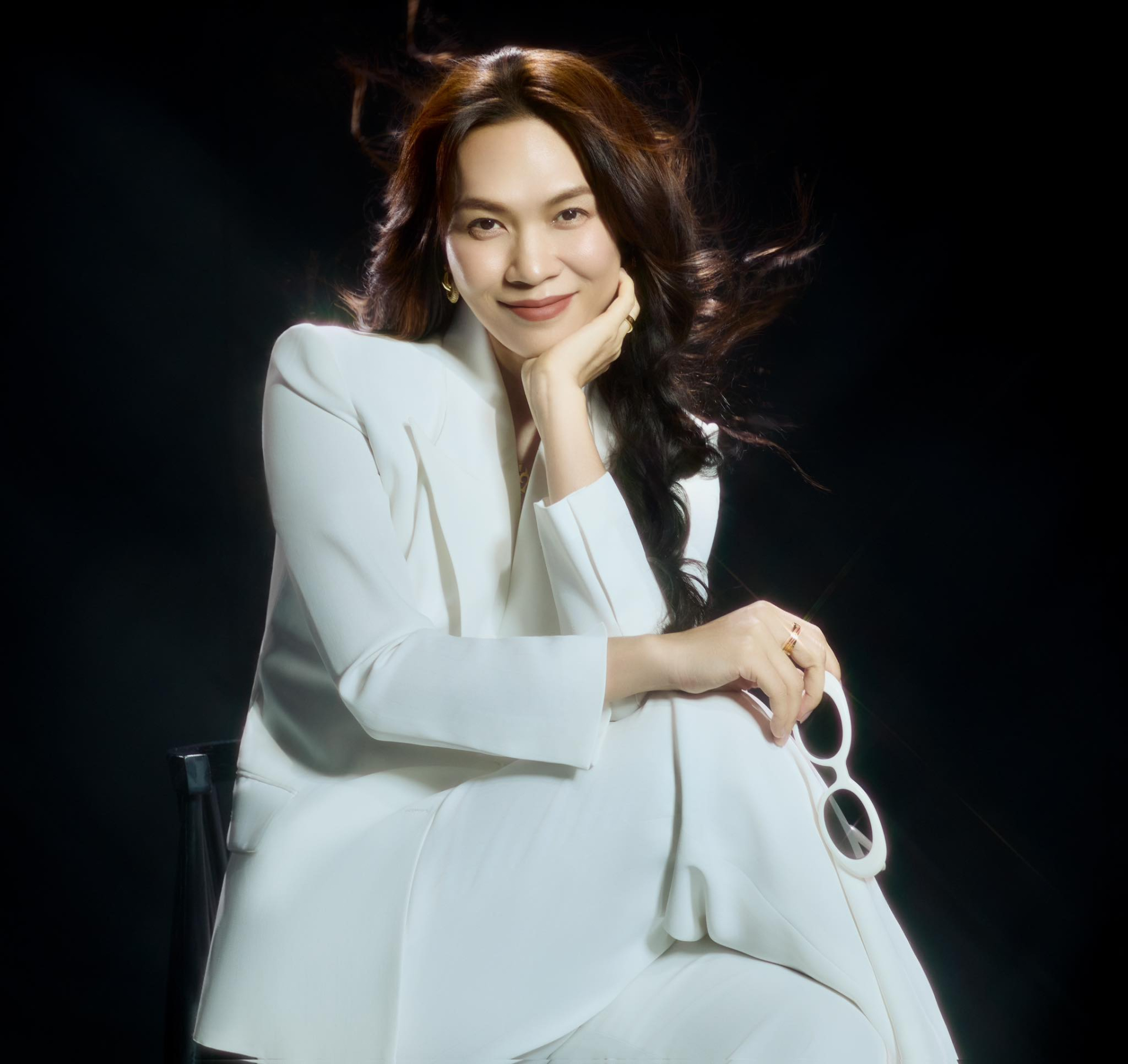 Bà trùm bất động sản nổi tiếng 20 năm không ai dám soán ngôi, mở concert 40 nghìn người cháy vé- Ảnh 1.