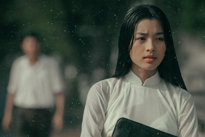 Vbiz có mỹ nhân đẹp đến mức được ví như Thư Kỳ, gì cũng có nhưng mãi không thể bật lên- Ảnh 1. Vbiz có mỹ nhân đẹp đến mức được ví như Thư Kỳ, gì cũng có nhưng mãi không thể bật lên- Ảnh 1.