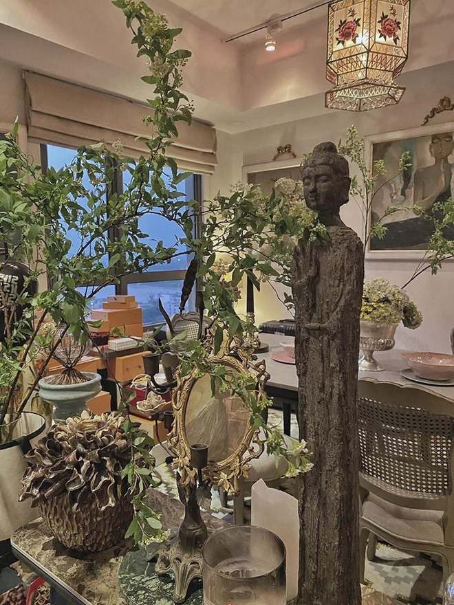 Cơ ngơi của cháu trai gia tộc quyền lực hàng đầu Việt Nam- Ảnh 19.