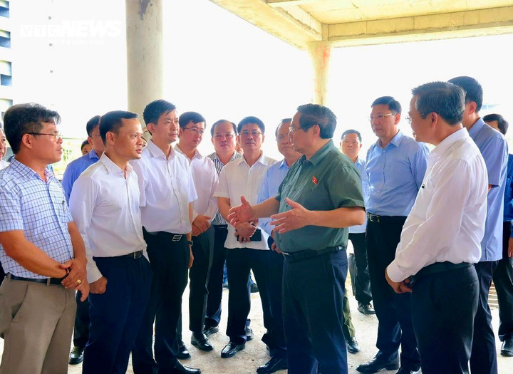 Bệnh viện nghìn tỷ ở Cần Thơ sắp 'hồi sinh' sau nhiều năm bỏ hoang- Ảnh 7.