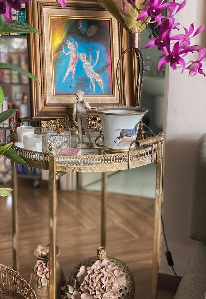 Cơ ngơi của cháu trai gia tộc quyền lực hàng đầu Việt Nam- Ảnh 11.