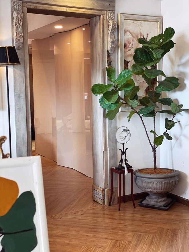 Cơ ngơi của cháu trai gia tộc quyền lực hàng đầu Việt Nam- Ảnh 10.