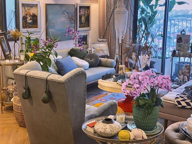 Cơ ngơi của cháu trai gia tộc quyền lực hàng đầu Việt Nam- Ảnh 5.