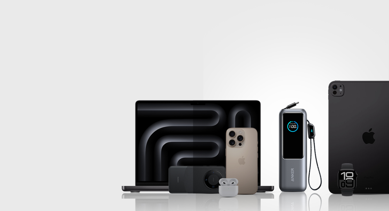 Tin vui cho giới esport: Anker hợp tác PUBG MOBILE, đưa công nghệ sạc thông minh bước vào đấu trường PMGC 2025- Ảnh 4.