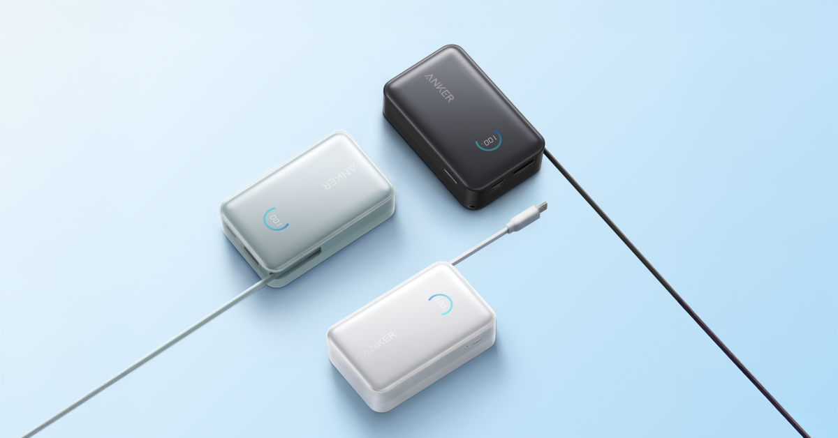 Tin vui cho giới esport: Anker hợp tác PUBG MOBILE, đưa công nghệ sạc thông minh bước vào đấu trường PMGC 2025- Ảnh 3.