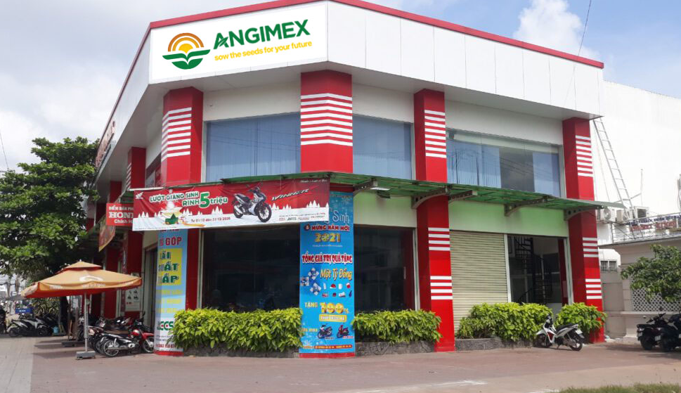 Angimex bị xử phạt do vi phạm công bố thông tin- Ảnh 1.