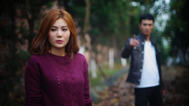 Nữ diễn viên đóng nhiều phim top 1 rating nhất Việt Nam: Đã đẹp còn giỏi, khen mãi cũng bế tắc ngôn từ- Ảnh 4. Nữ diễn viên đóng nhiều phim top 1 rating nhất Việt Nam: Đã đẹp còn giỏi, khen mãi cũng bế tắc ngôn từ- Ảnh 4.