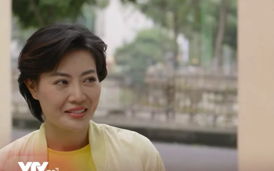 Nữ diễn viên đóng nhiều phim top 1 rating nhất Việt Nam: Đã đẹp còn giỏi, khen mãi cũng bế tắc ngôn từ- Ảnh 5. Nữ diễn viên đóng nhiều phim top 1 rating nhất Việt Nam: Đã đẹp còn giỏi, khen mãi cũng bế tắc ngôn từ- Ảnh 5.