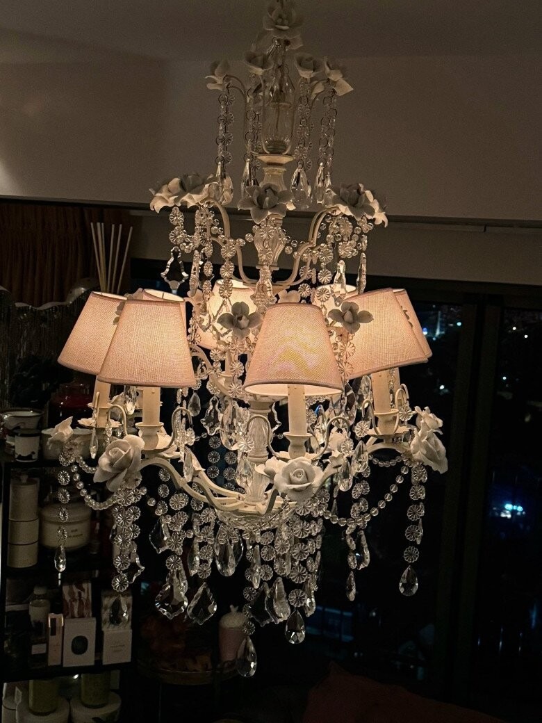 Cơ ngơi của cháu trai gia tộc quyền lực hàng đầu Việt Nam- Ảnh 12.