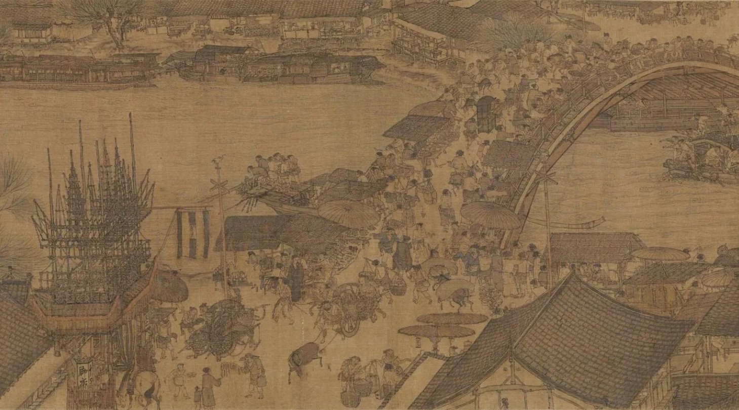 Dựng lại hiện trường: Giàn giáo tre dày như mạng nhện trở thành mồi lửa khiến chung cư của hơn 4.000 cư dân thành ngọn đuốc sống- Ảnh 9. Dựng lại hiện trường: Giàn giáo tre dày như mạng nhện trở thành mồi lửa khiến chung cư của hơn 4.000 cư dân thành ngọn đuốc sống- Ảnh 9.