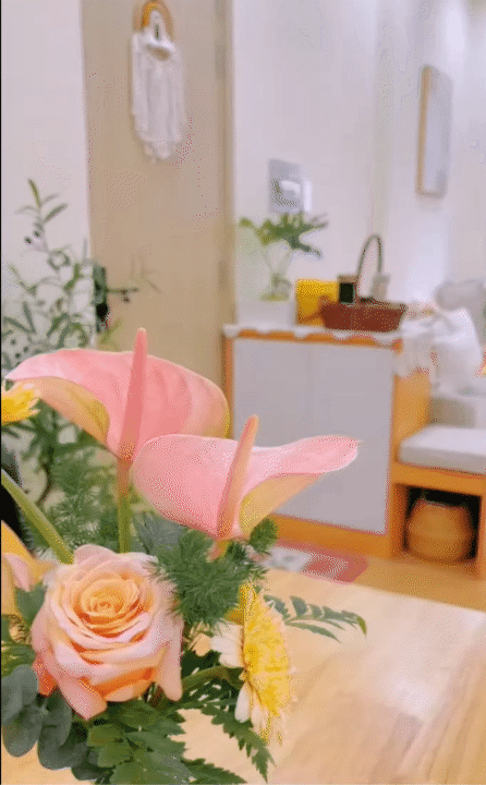 Vợ chồng trẻ chi 2,3 tỉ mua căn 62m² cũ 20 năm: Lý do họ không chọn chung cư mới khiến nhiều người gật gù- Ảnh 6.