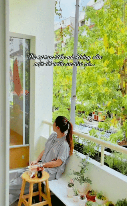 Vợ chồng trẻ chi 2,3 tỉ mua căn 62m² cũ 20 năm: Lý do họ không chọn chung cư mới khiến nhiều người gật gù- Ảnh 10.