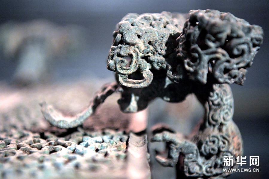 Hồ nước biến mất, cổ vật "nghịch thiên" trồi lên: Chuyên gia sửng sốt khi bí mật giấu 2.500 năm lộ diện- Ảnh 3. Hồ nước biến mất, cổ vật