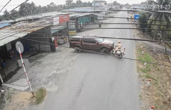 Ra lệnh giữ người trong trường hợp khẩn cấp đối với Nguyễn Võ Hoài Nhớ- Ảnh 2.