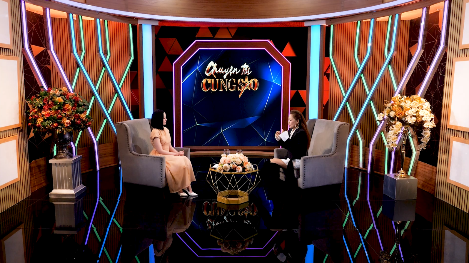 Nữ ca sĩ sở hữu vài biệt thự ngàn mét vuông ở Mỹ và Việt Nam: “Đã qua thời phải chứng minh tôi là ai”- Ảnh 2.