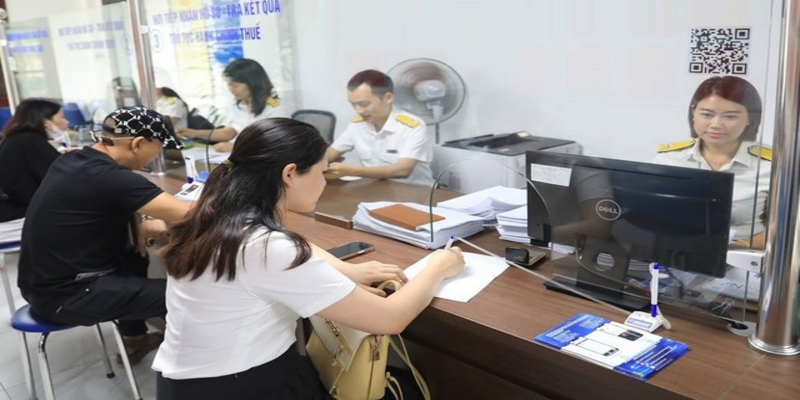 Áp dụng ngưỡng doanh thu 500 triệu đồng miễn thuế thì 90% số hộ kinh doanh không phải nộp thuế- Ảnh 1. Áp dụng ngưỡng doanh thu 500 triệu đồng miễn thuế thì 90% số hộ kinh doanh không phải nộp thuế- Ảnh 1.