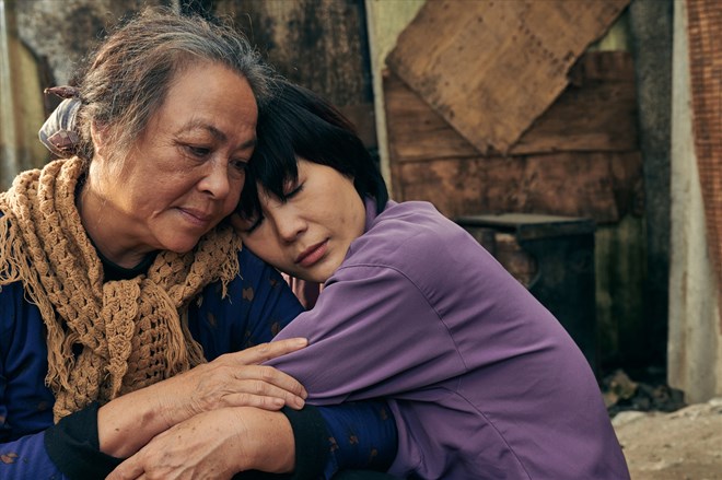 Nữ diễn viên đóng nhiều phim top 1 rating nhất Việt Nam: Đã đẹp còn giỏi, khen mãi cũng bế tắc ngôn từ- Ảnh 6. Nữ diễn viên đóng nhiều phim top 1 rating nhất Việt Nam: Đã đẹp còn giỏi, khen mãi cũng bế tắc ngôn từ- Ảnh 6.