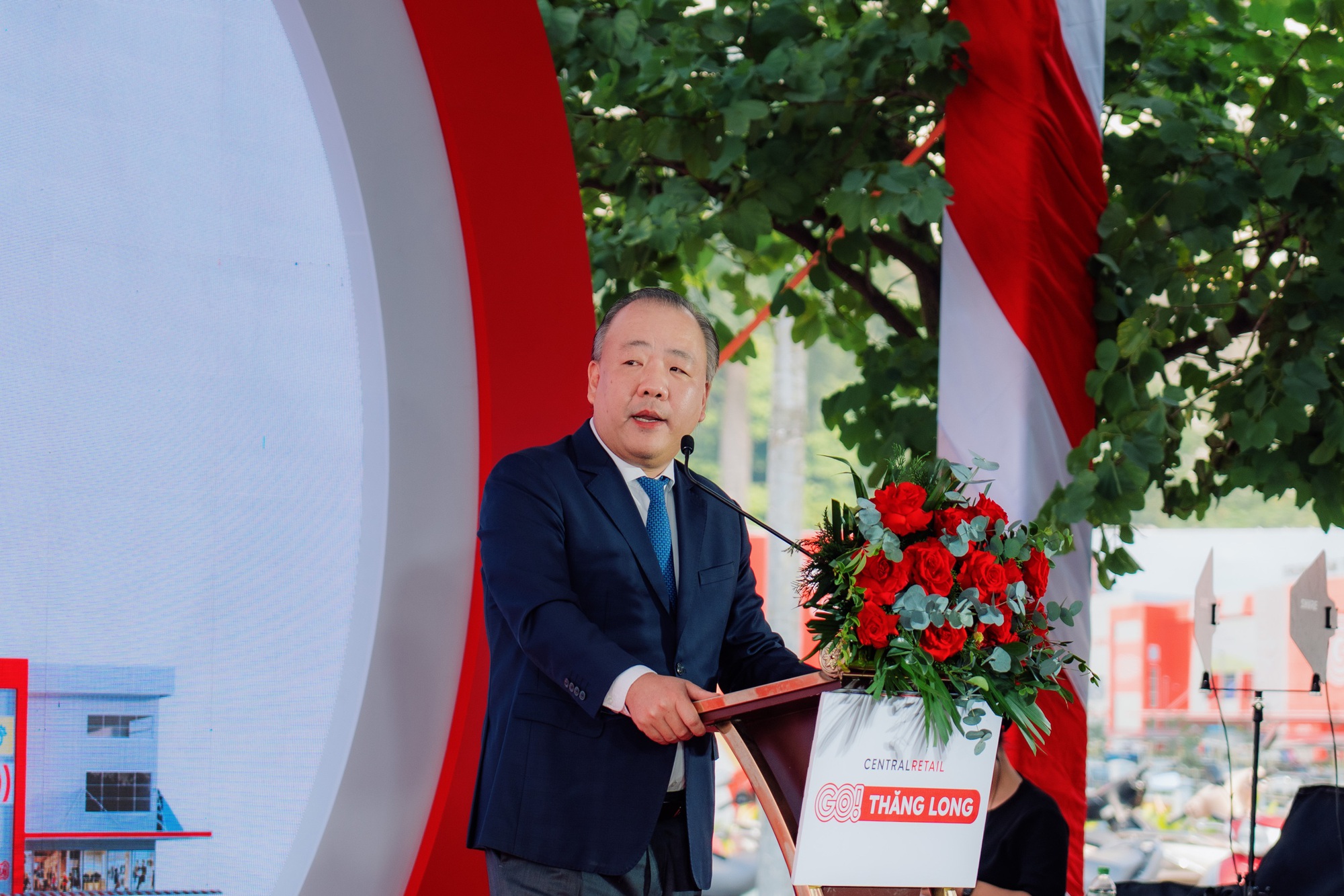 Bộ Công Thương nghiên cứu mô hình chuyển đổi gần 7.000 chợ truyền thống- Ảnh 1.