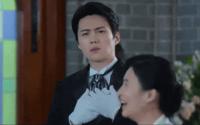 Mỹ nam đình đám cùng chạy bộ với Suzy ở Hồ Tây là ai?- Ảnh 5.