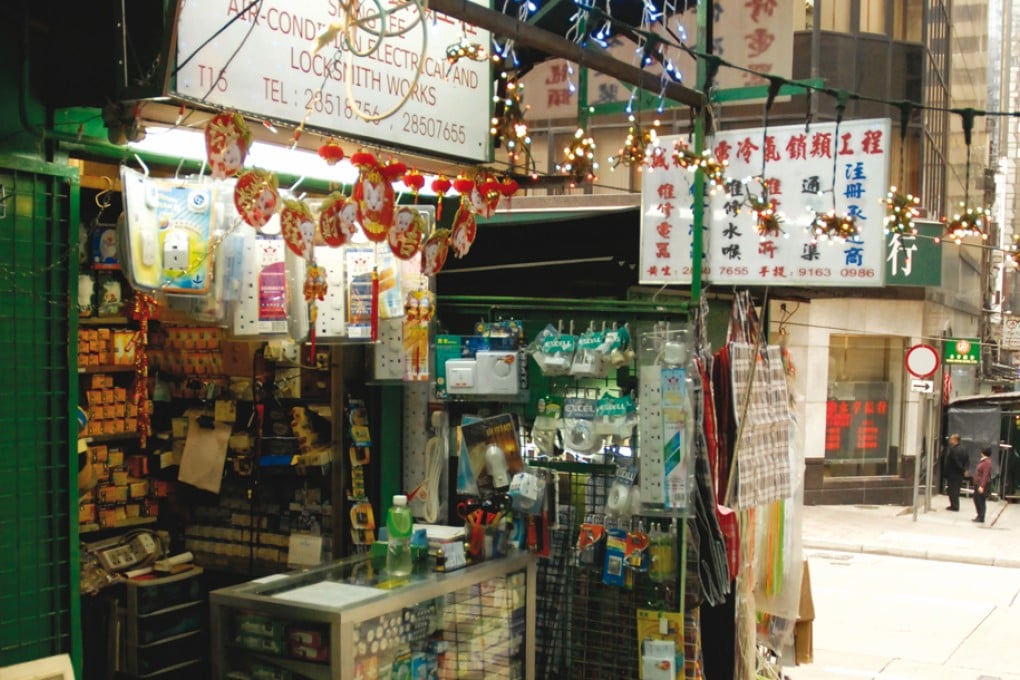 Những tòa chung cư chỉ có tại Hong Kong (Trung Quốc): Nhìn vào vừa choáng ngợp vừa run rẩy- Ảnh 3.