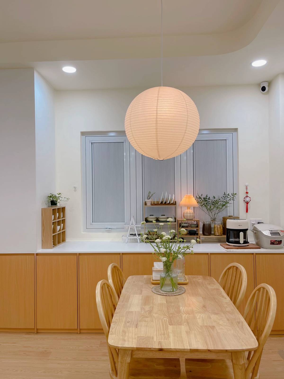 Vợ chồng trẻ chi 2,3 tỉ mua căn 62m² cũ 20 năm: Lý do họ không chọn chung cư mới khiến nhiều người gật gù- Ảnh 14.