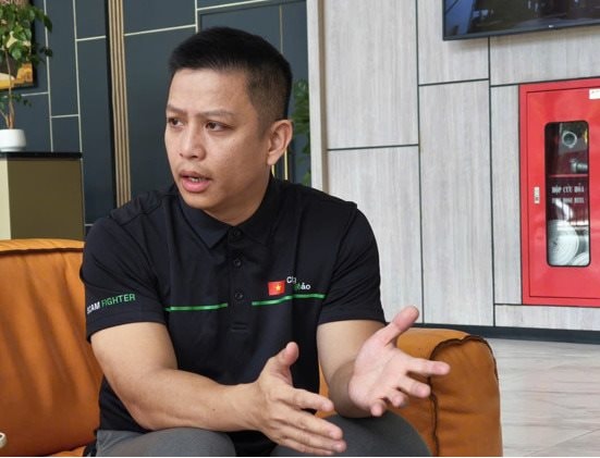 Chuyên gia an ninh mạng Hiếu PC: Trên 50% vụ sập bẫy lừa đảo sang Campuchia, Myanmar là... "tình nguyện"- Ảnh 1.