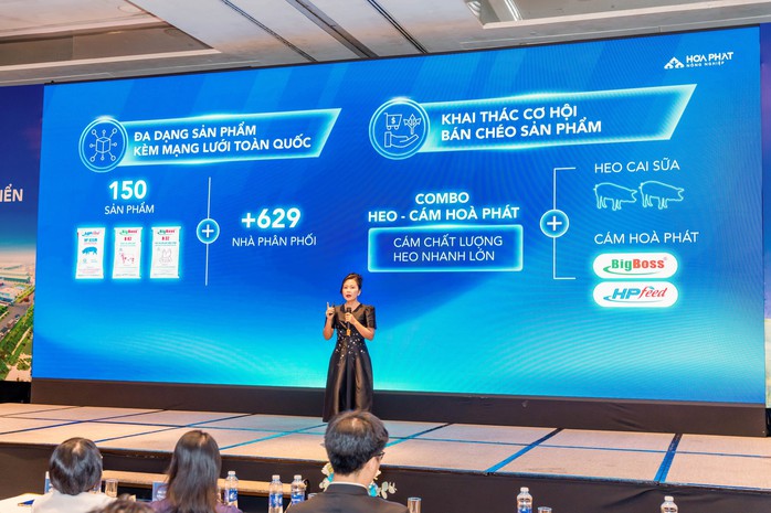 Góc khuất ít người biết khi tỉ phú Trần Đình Long bước chân vào nông nghiệp- Ảnh 1. Góc khuất ít người biết khi tỉ phú Trần Đình Long bước chân vào nông nghiệp- Ảnh 1.