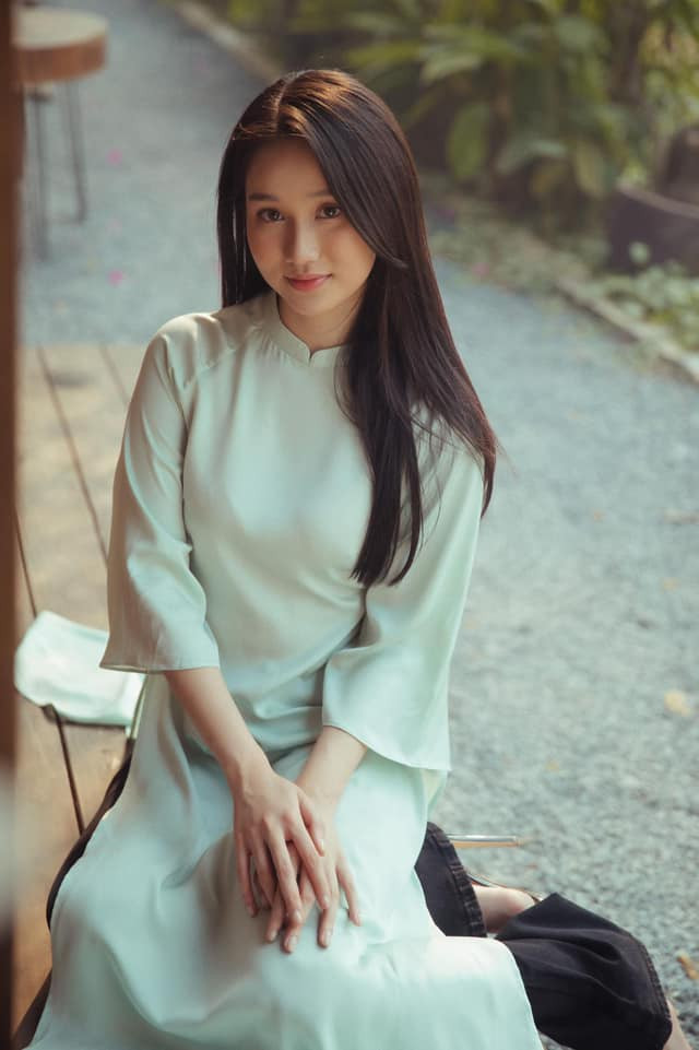 5 nữ thần thanh xuân đẹp nhất Việt Nam: Lan Ngọc xếp sau Nhã Phương, hạng 1 đúng chuẩn xé truyện ngôn tình bước ra- Ảnh 1.