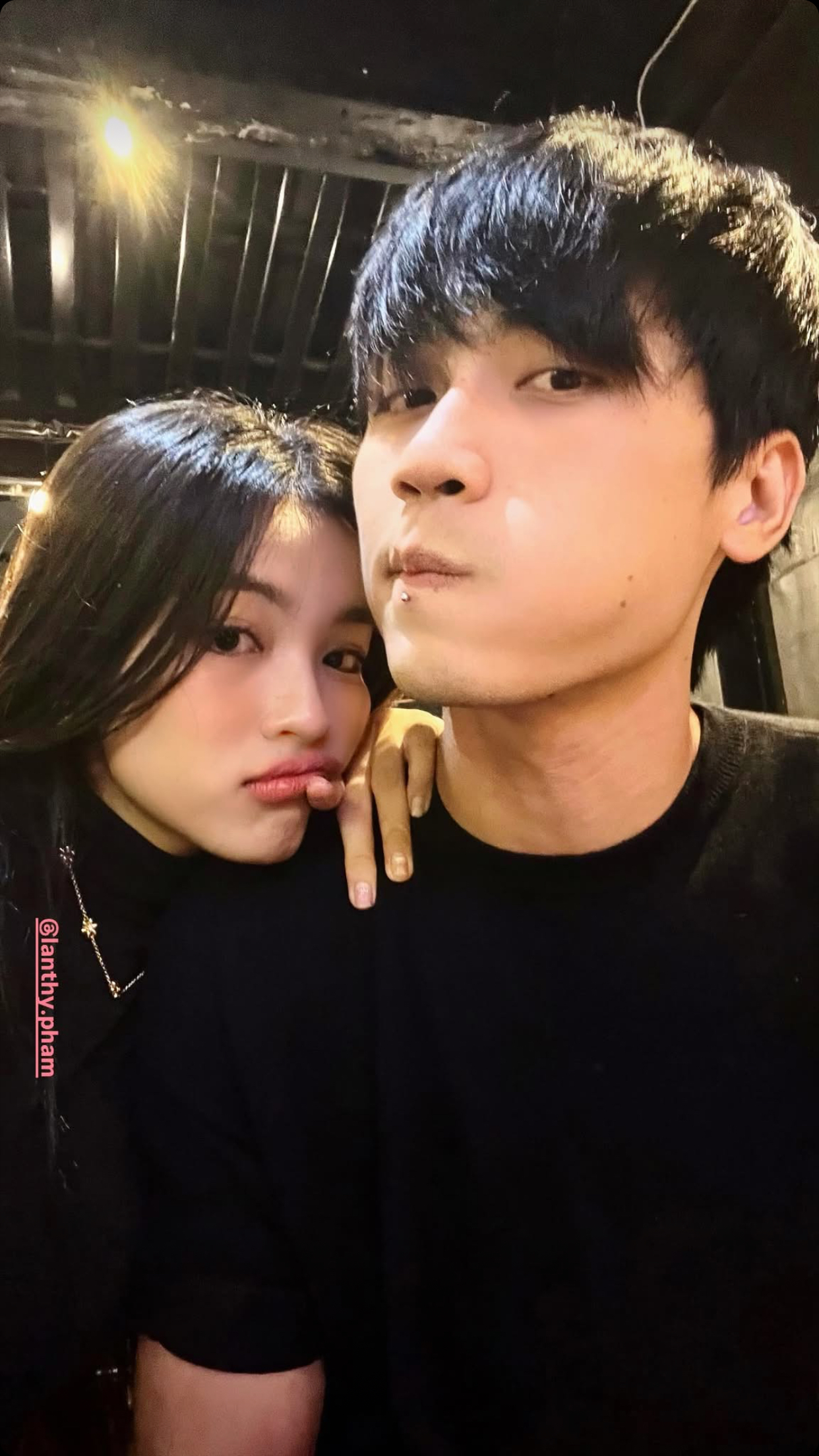 Vbiz có mỹ nhân đẹp đến mức được ví như Thư Kỳ, gì cũng có nhưng mãi không thể bật lên- Ảnh 8. Vbiz có mỹ nhân đẹp đến mức được ví như Thư Kỳ, gì cũng có nhưng mãi không thể bật lên- Ảnh 8.