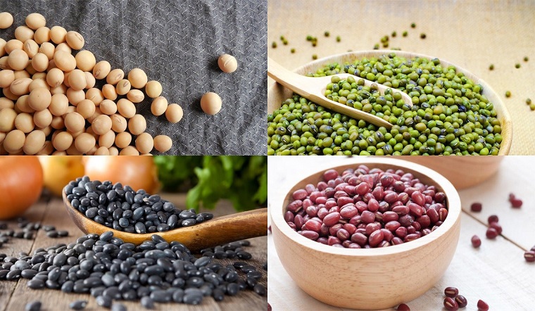 Ăn gì để không ‘nuôi’ tế bào UNG THƯ? Đây là 5 lựa chọn hàng đầu- Ảnh 4.