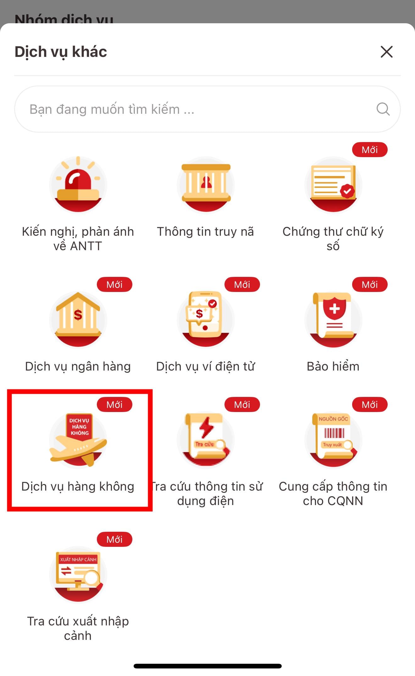 Thông báo quan trọng tới tất cả hành khách đi máy bay từ ngày 1/12- Ảnh 2. Thông báo quan trọng tới tất cả hành khách đi máy bay từ ngày 1/12- Ảnh 2.