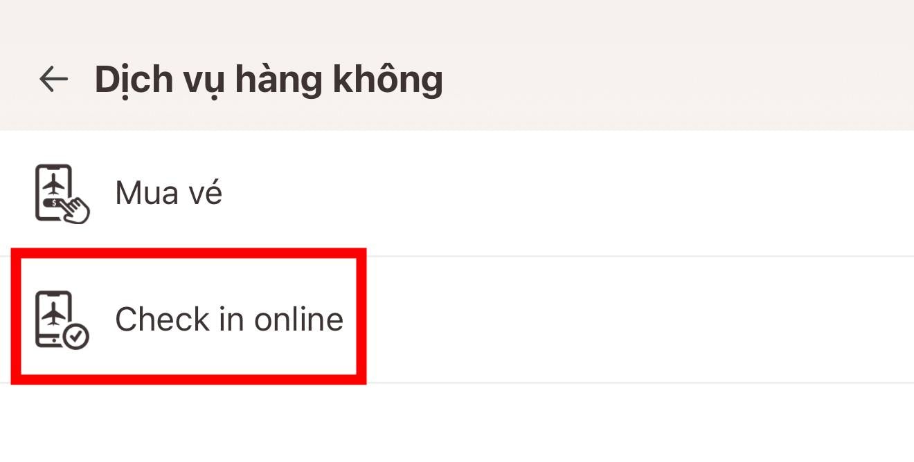 Thông báo quan trọng tới tất cả hành khách đi máy bay từ ngày 1/12- Ảnh 3. Thông báo quan trọng tới tất cả hành khách đi máy bay từ ngày 1/12- Ảnh 3.